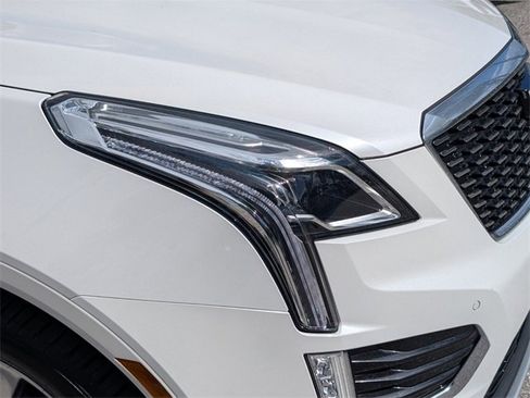 Used 2020 Cadillac XT5 Premium Luxury w/ LPO, Floor Liner Package image 10