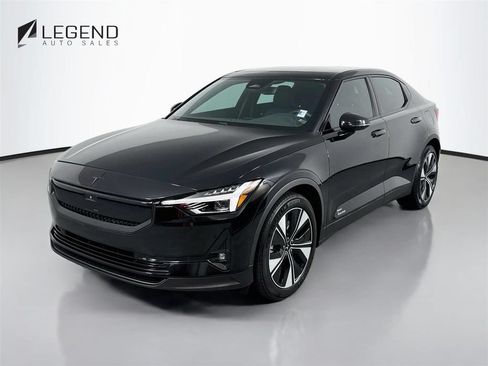 Used 2024 Polestar Polestar 2 AWD/4WD image 1