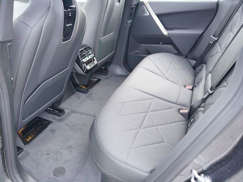 New 2026 BMW iX xDrive45 w/ Executive Package image 19