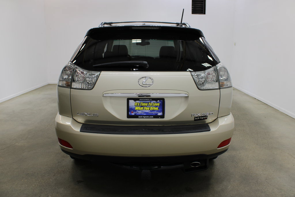 Used 2004 Lexus RX 330 FWD image 4
