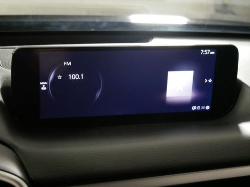 Used 2025 MAZDA CX-50 AWD 2.5 S w/ Preferred Package image 22