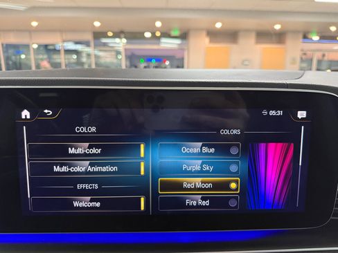 Used 2020 Mercedes-Benz GLS 450 4MATIC image 19