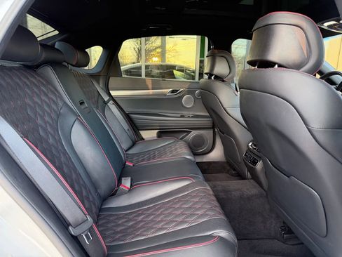 Used 2023 Genesis G80 2.5T w/ Sport Prestige Package AWD/4WD image 25