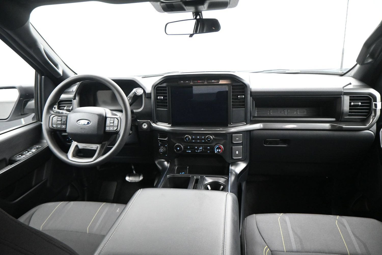 Certified 2024 Ford F150 STX AWD/4WD image 15