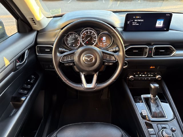 Used 2025 MAZDA CX-5 AWD 2.5 S w/ Preferred Package image 30