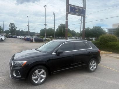 Used 2021 Audi Q3 2.0T Premium
