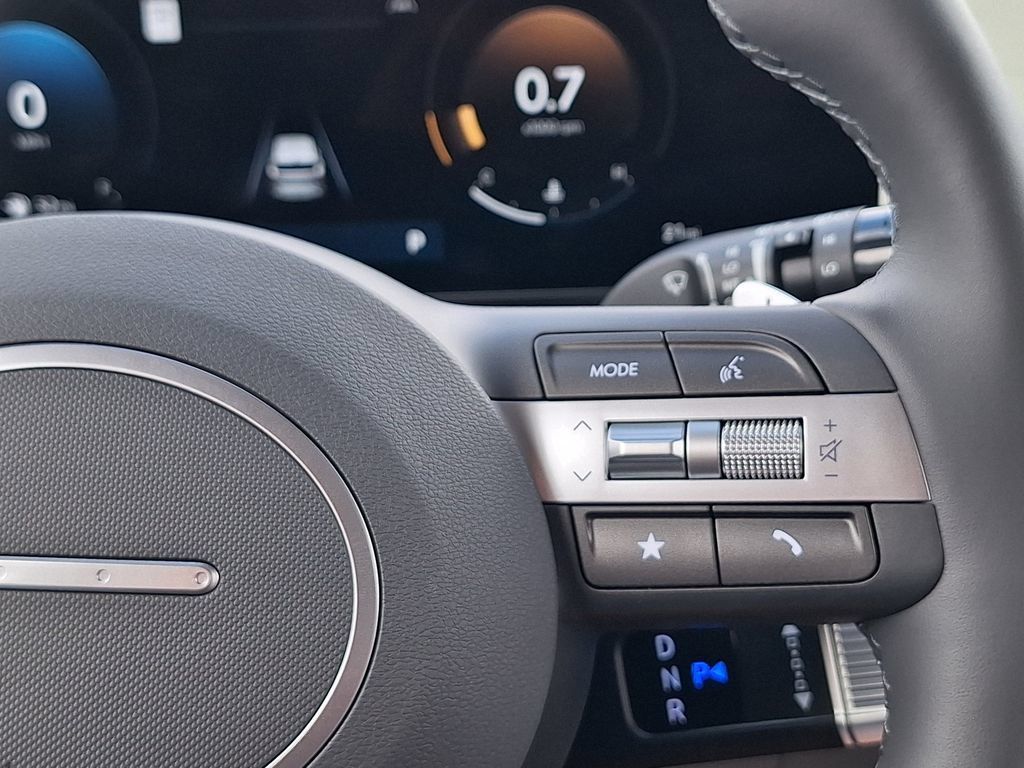 New 2026 Hyundai Kona Limited AWD/4WD image 17