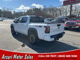 Used 2023 Nissan Frontier PRO-4X w/ Pro Convenience Package image 3