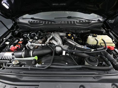 Used 2021 Ford F250 Lariat w/ Lariat Ultimate Package image 53