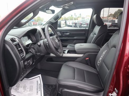 New 2026 RAM 1500 Rebel image 7