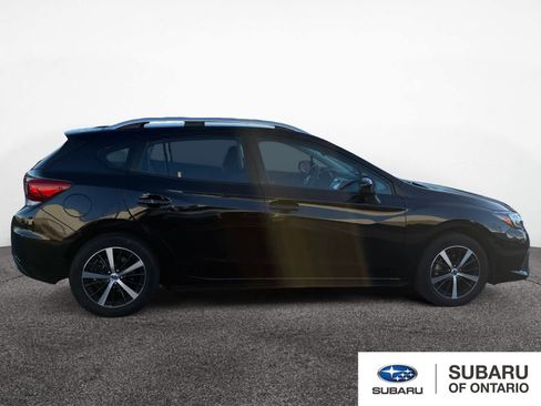 Used 2020 Subaru Impreza Premium image 6