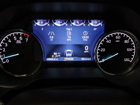 Used 2021 Ford F150 XLT w/ Equipment Group 301A Mid image 37