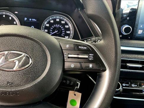 Used 2023 Hyundai Sonata SE w/ Cargo Package FWD image 23