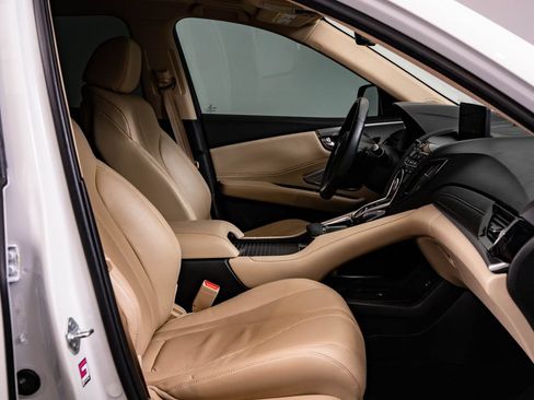 Certified 2022 Acura RDX AWD w/ Technology Package image 25