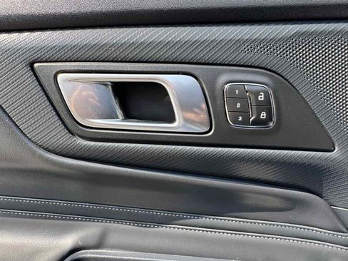 Used 2024 Ford Mustang GT Premium RWD image 23