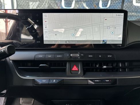 New 2026 Kia K4 GT-Line FWD image 24