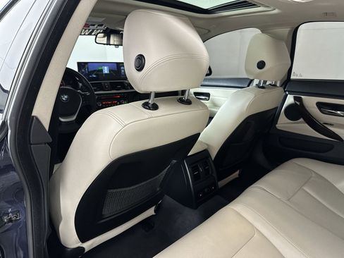 Used 2015 BMW 428i Gran Coupe xDrive image 28