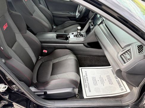 Used 2018 Honda Civic Si image 20