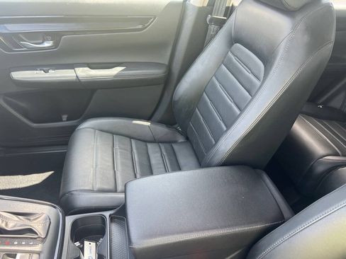 Used 2023 Honda CR-V EX-L image 13
