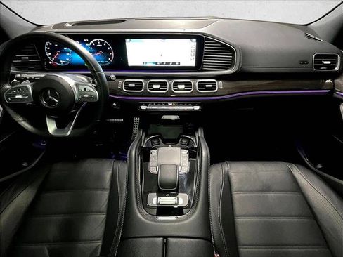 Certified 2022 Mercedes-Benz GLS 450 4MATIC image 16