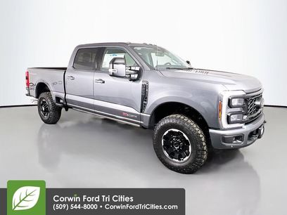 New 2026 Ford F250 Lariat w/ Tremor Off-Road Package