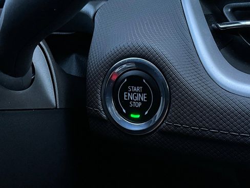 Used 2025 Chevrolet TrailBlazer LT image 25