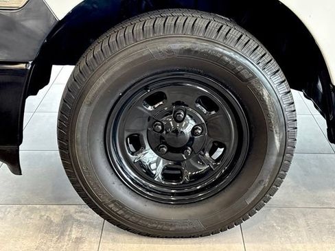 Used 2019 RAM 1500 Tradesman w/ Power & Remote Entry Group RWD image 34
