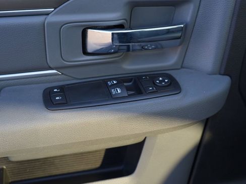 Used 2017 RAM 1500 Tradesman w/ Power & Remote Entry Group image 20