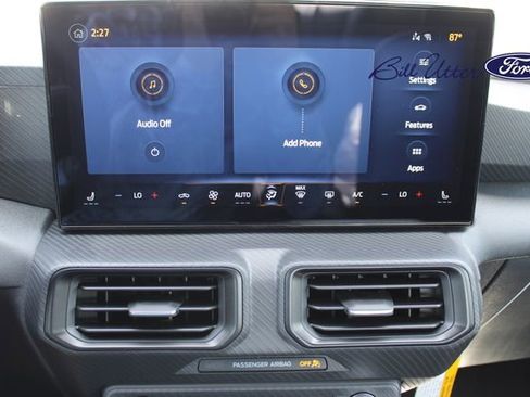 New 2025 Ford Mustang Coupe image 12