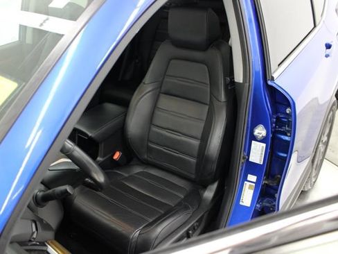 Used 2021 Honda CR-V EX-L image 31