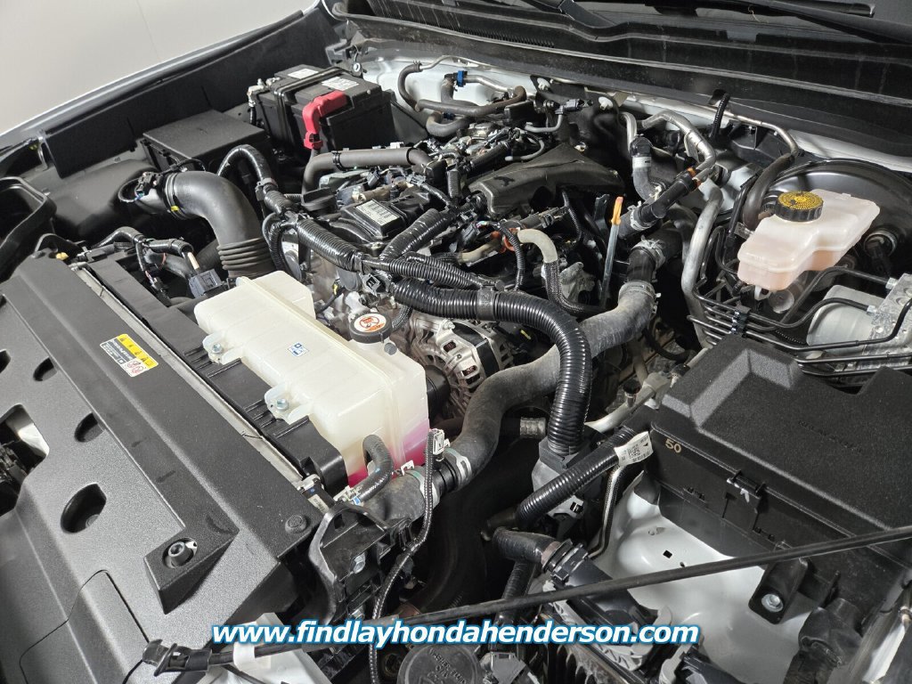 Used 2024 Toyota Tacoma TRD Off-Road AWD/4WD image 22