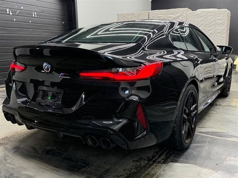 Used 2023 BMW M8 Gran Coupe xDrive Competition AWD/4WD image 6