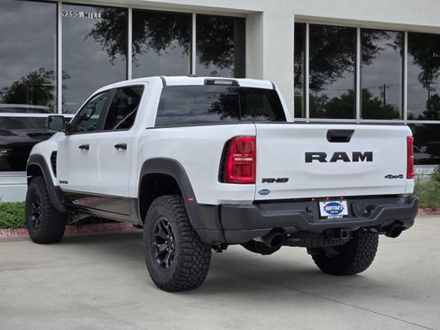 Used 2025 RAM 1500 RHO w/ RHO Level 1 Equipment Group AWD/4WD image 5