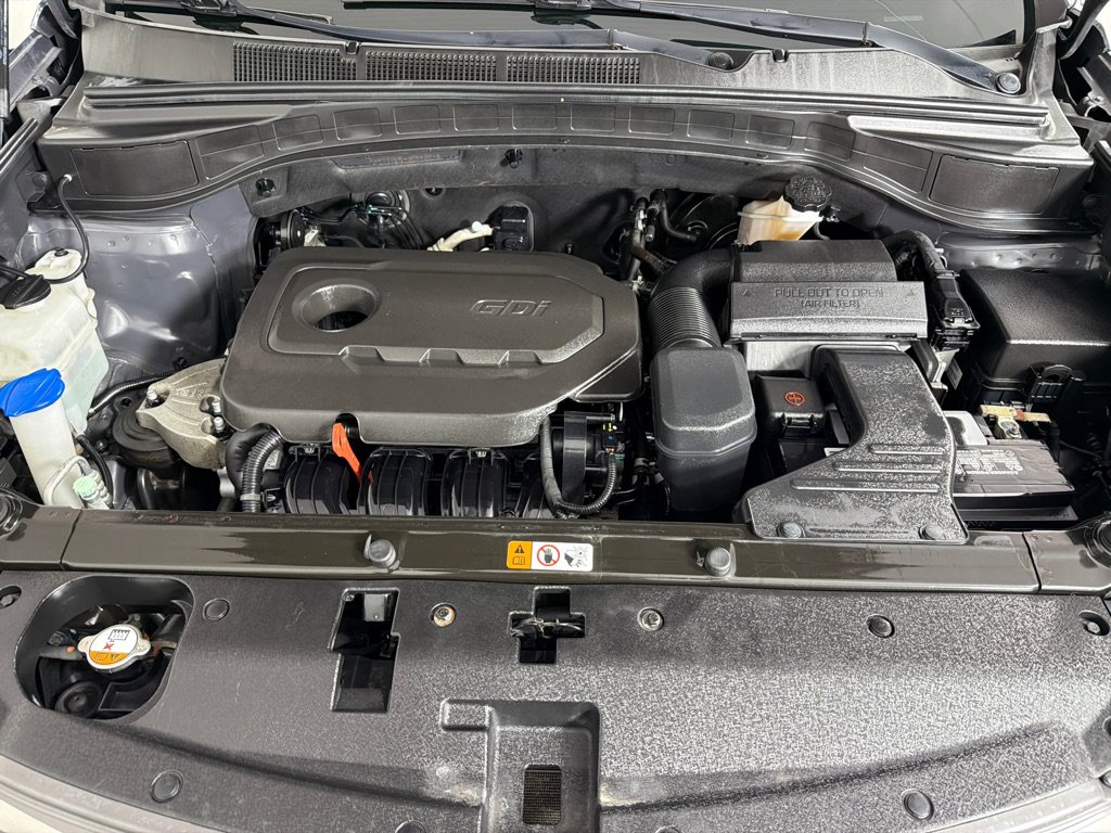 Used 2018 Hyundai Santa Fe Sport AWD/4WD image 26