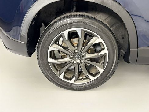 Used 2016 MAZDA CX-5 Grand Touring FWD image 33