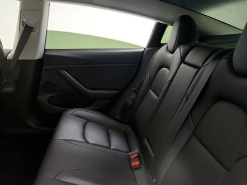 Used 2023 Tesla Model 3 Standard Range RWD image 39