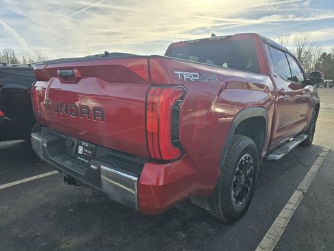 Used 2022 Toyota Tundra SR5 image 7