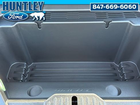 Used 2024 Ford Mustang Mach-E Premium image 9