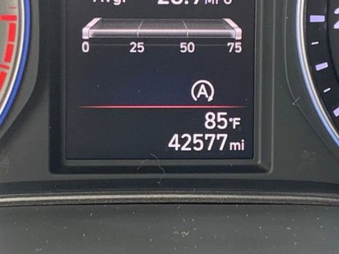 Used 2022 Hyundai Kona N Line AWD/4WD image 21