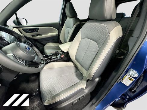 New 2026 Subaru Forester Premium AWD/4WD image 19