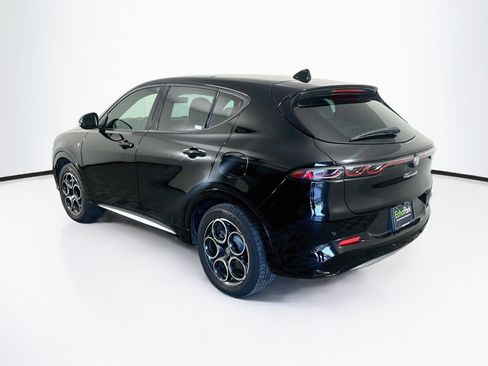 Used 2024 Alfa Romeo Tonale Ti AWD/4WD image 5