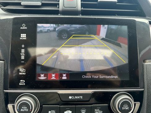 Used 2016 Honda Civic EX-T image 16