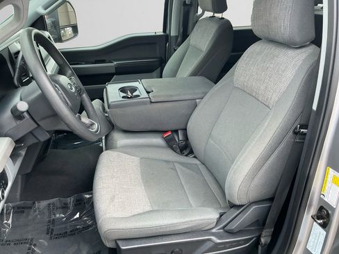 Used 2024 Ford F250 XLT image 9