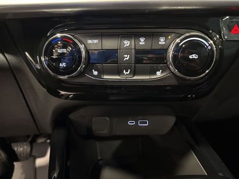 New 2026 Chevrolet Trax LT image 23