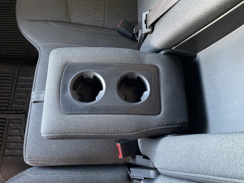 Used 2020 RAM 2500 Big Horn w/ Level 2 Equipment Group image 27