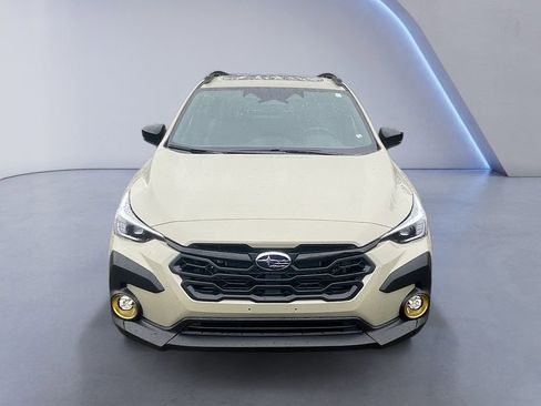 New 2026 Subaru Crosstrek 2.5i Sport image 8