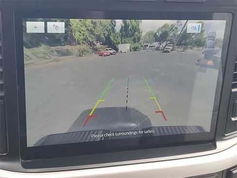 Used 2022 Ford F150 XLT w/ Equipment Group 302A High image 23