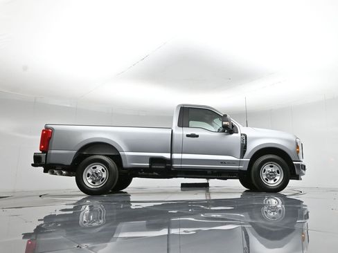 Used 2024 Ford F350 XL w/ XL Chrome Package image 51