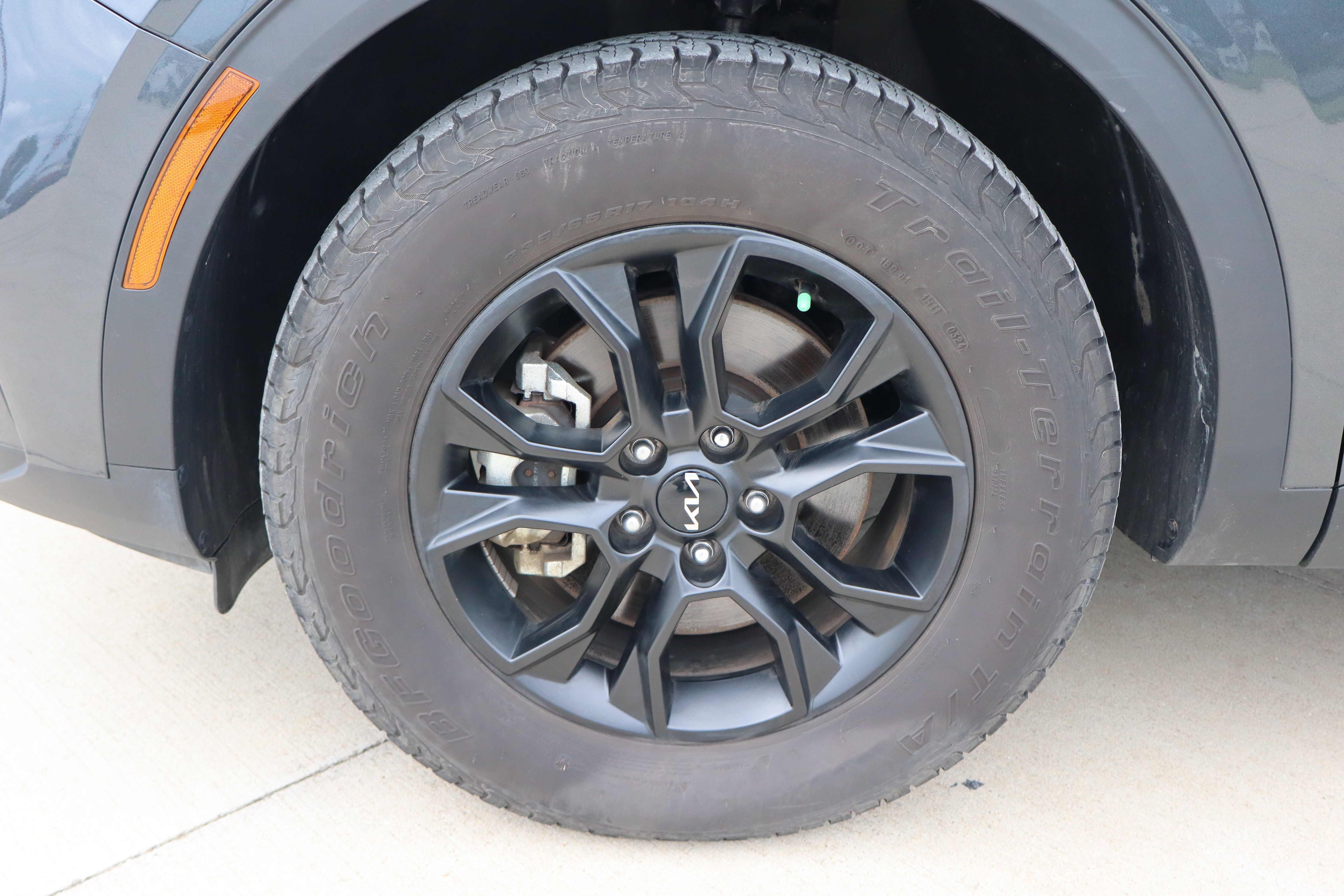 Used 2024 Kia Sportage X-Pro AWD/4WD image 31
