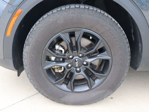 Used 2024 Kia Sportage X-Pro AWD/4WD image 31